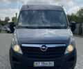Серый Опель Movano, объемом двигателя 2.3 л и пробегом 380 тыс. км за 13500 $, фото 7 на Automoto.ua