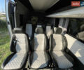 Серый Опель Movano, объемом двигателя 2.3 л и пробегом 323 тыс. км за 15500 $, фото 25 на Automoto.ua