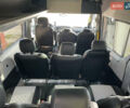 Серый Опель Movano, объемом двигателя 2.3 л и пробегом 323 тыс. км за 15500 $, фото 13 на Automoto.ua