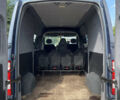 Серый Опель Movano, объемом двигателя 2.3 л и пробегом 380 тыс. км за 13500 $, фото 16 на Automoto.ua