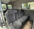 Серый Опель Movano, объемом двигателя 2.3 л и пробегом 380 тыс. км за 13500 $, фото 20 на Automoto.ua