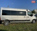 Серый Опель Movano, объемом двигателя 2.3 л и пробегом 323 тыс. км за 15500 $, фото 2 на Automoto.ua