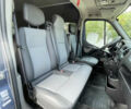 Серый Опель Movano, объемом двигателя 2.3 л и пробегом 380 тыс. км за 13500 $, фото 21 на Automoto.ua
