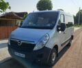 Серый Опель Movano, объемом двигателя 2.3 л и пробегом 275 тыс. км за 12000 $, фото 8 на Automoto.ua