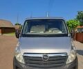 Серый Опель Movano, объемом двигателя 2.3 л и пробегом 275 тыс. км за 12000 $, фото 1 на Automoto.ua