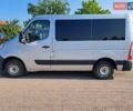 Серый Опель Movano, объемом двигателя 2.3 л и пробегом 275 тыс. км за 12000 $, фото 5 на Automoto.ua
