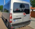 Серый Опель Movano, объемом двигателя 2.3 л и пробегом 275 тыс. км за 12000 $, фото 11 на Automoto.ua
