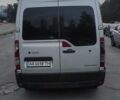 Сірий Опель Movano, об'ємом двигуна 2.3 л та пробігом 351 тис. км за 12000 $, фото 5 на Automoto.ua