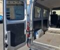 Серый Опель Movano, объемом двигателя 2.3 л и пробегом 275 тыс. км за 12000 $, фото 28 на Automoto.ua
