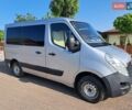 Серый Опель Movano, объемом двигателя 2.3 л и пробегом 275 тыс. км за 12000 $, фото 9 на Automoto.ua