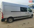 Серый Опель Movano, объемом двигателя 2.3 л и пробегом 222 тыс. км за 8900 $, фото 2 на Automoto.ua