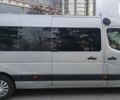 Серый Опель Movano, объемом двигателя 2.3 л и пробегом 351 тыс. км за 12900 $, фото 4 на Automoto.ua