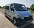 Серый Опель Movano, объемом двигателя 2.3 л и пробегом 275 тыс. км за 12000 $, фото 1 на Automoto.ua
