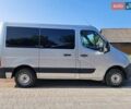 Серый Опель Movano, объемом двигателя 2.3 л и пробегом 275 тыс. км за 12000 $, фото 7 на Automoto.ua
