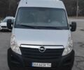 Серый Опель Movano, объемом двигателя 2.3 л и пробегом 351 тыс. км за 12900 $, фото 1 на Automoto.ua