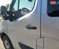 Серый Опель Movano, объемом двигателя 2.3 л и пробегом 275 тыс. км за 12000 $, фото 19 на Automoto.ua