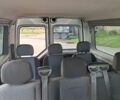 Серый Опель Movano, объемом двигателя 2.3 л и пробегом 275 тыс. км за 12000 $, фото 37 на Automoto.ua