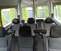 Серый Опель Movano, объемом двигателя 2.3 л и пробегом 4 тыс. км за 11800 $, фото 1 на Automoto.ua