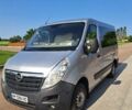 Серый Опель Movano, объемом двигателя 2.3 л и пробегом 275 тыс. км за 12000 $, фото 6 на Automoto.ua
