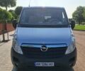 Серый Опель Movano, объемом двигателя 2.3 л и пробегом 275 тыс. км за 12000 $, фото 3 на Automoto.ua