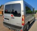 Серый Опель Movano, объемом двигателя 2.3 л и пробегом 275 тыс. км за 12000 $, фото 10 на Automoto.ua