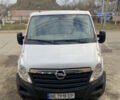 Серый Опель Movano, объемом двигателя 2.3 л и пробегом 309 тыс. км за 13500 $, фото 1 на Automoto.ua