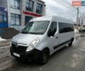 Серый Опель Movano, объемом двигателя 2.3 л и пробегом 280 тыс. км за 10200 $, фото 1 на Automoto.ua