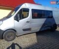 Сірий Опель Movano, об'ємом двигуна 2.3 л та пробігом 573 тис. км за 6900 $, фото 2 на Automoto.ua