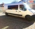 Сірий Опель Movano, об'ємом двигуна 2.3 л та пробігом 573 тис. км за 6900 $, фото 1 на Automoto.ua