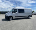 Серый Опель Movano, объемом двигателя 2.3 л и пробегом 412 тыс. км за 12500 $, фото 1 на Automoto.ua