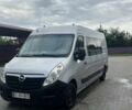 Сірий Опель Movano, об'ємом двигуна 2.3 л та пробігом 550 тис. км за 14900 $, фото 34 на Automoto.ua
