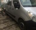 Серый Опель Movano, объемом двигателя 2.3 л и пробегом 2 тыс. км за 16500 $, фото 1 на Automoto.ua