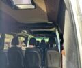 Сірий Опель Movano, об'ємом двигуна 2.3 л та пробігом 550 тис. км за 14900 $, фото 12 на Automoto.ua