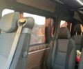 Сірий Опель Movano, об'ємом двигуна 2.3 л та пробігом 550 тис. км за 14900 $, фото 23 на Automoto.ua
