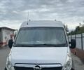 Сірий Опель Movano, об'ємом двигуна 2.3 л та пробігом 550 тис. км за 14900 $, фото 33 на Automoto.ua