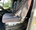 Сірий Опель Movano, об'ємом двигуна 2.3 л та пробігом 550 тис. км за 14900 $, фото 13 на Automoto.ua