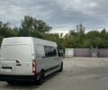 Сірий Опель Movano, об'ємом двигуна 2.3 л та пробігом 550 тис. км за 14900 $, фото 30 на Automoto.ua