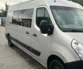 Сірий Опель Movano, об'ємом двигуна 2.3 л та пробігом 550 тис. км за 14900 $, фото 32 на Automoto.ua