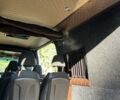 Сірий Опель Movano, об'ємом двигуна 2.3 л та пробігом 550 тис. км за 14900 $, фото 9 на Automoto.ua