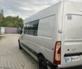 Сірий Опель Movano, об'ємом двигуна 2.3 л та пробігом 550 тис. км за 14900 $, фото 28 на Automoto.ua
