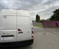 Сірий Опель Movano, об'ємом двигуна 2.3 л та пробігом 550 тис. км за 14900 $, фото 29 на Automoto.ua