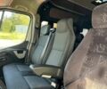 Сірий Опель Movano, об'ємом двигуна 2.3 л та пробігом 550 тис. км за 14900 $, фото 20 на Automoto.ua