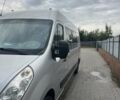 Сірий Опель Movano, об'ємом двигуна 2.3 л та пробігом 550 тис. км за 14900 $, фото 26 на Automoto.ua