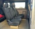 Сірий Опель Movano, об'ємом двигуна 2.3 л та пробігом 550 тис. км за 14900 $, фото 22 на Automoto.ua