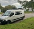 Серый Опель Movano, объемом двигателя 2.3 л и пробегом 550 тыс. км за 14900 $, фото 1 на Automoto.ua