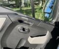 Сірий Опель Movano, об'ємом двигуна 2.3 л та пробігом 550 тис. км за 14900 $, фото 18 на Automoto.ua
