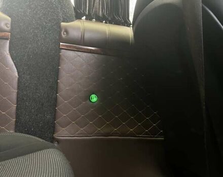 Сірий Опель Movano, об'ємом двигуна 2.3 л та пробігом 550 тис. км за 14900 $, фото 35 на Automoto.ua