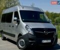 Серый Опель Movano, объемом двигателя 2.3 л и пробегом 160 тыс. км за 22300 $, фото 8 на Automoto.ua
