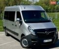 Серый Опель Movano, объемом двигателя 2.3 л и пробегом 160 тыс. км за 22300 $, фото 9 на Automoto.ua