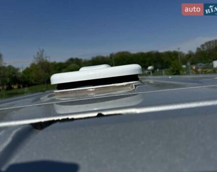 Серый Опель Movano, объемом двигателя 2.3 л и пробегом 160 тыс. км за 22300 $, фото 1 на Automoto.ua